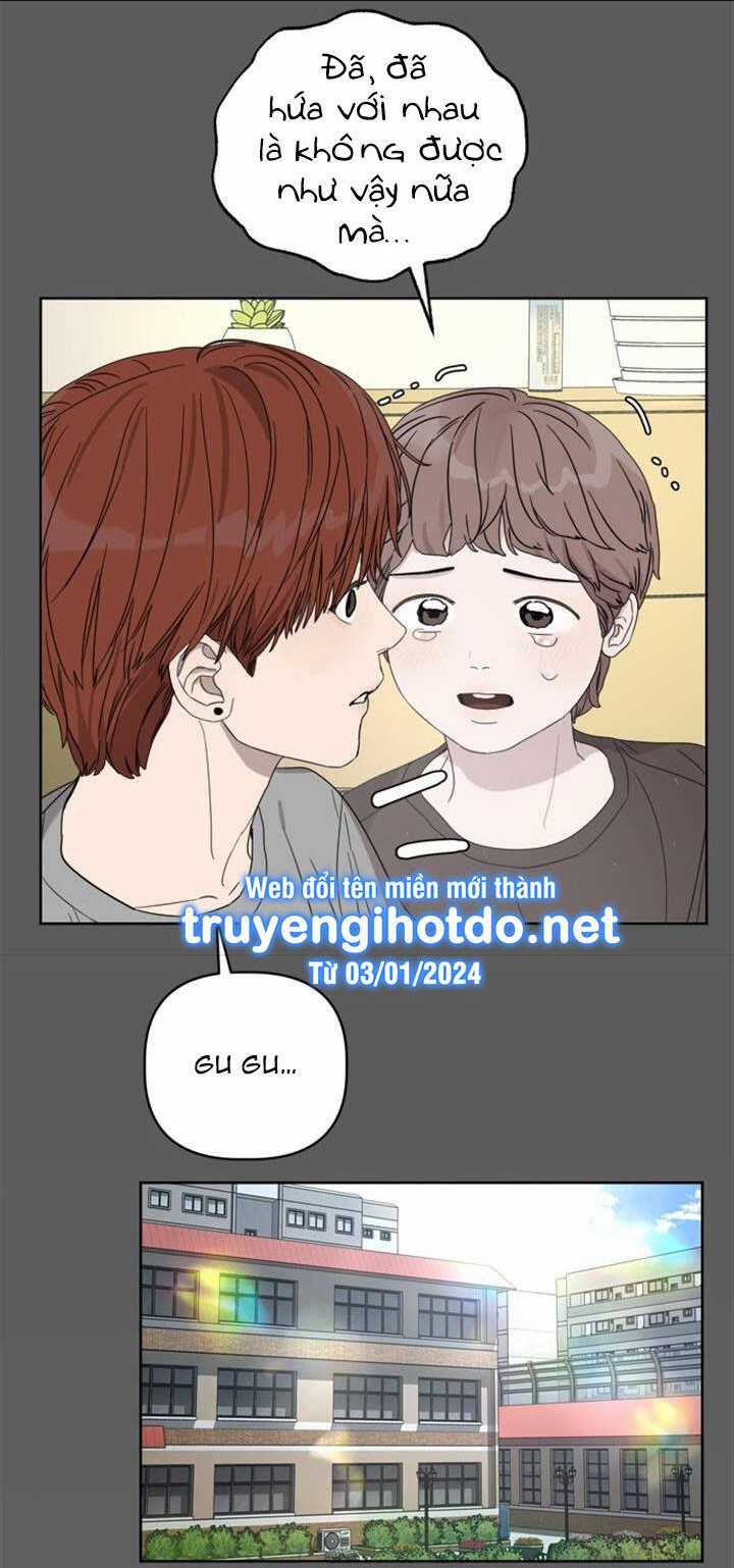 Giấc Mơ Học Thức - Chapter 16.1 - Trang 13