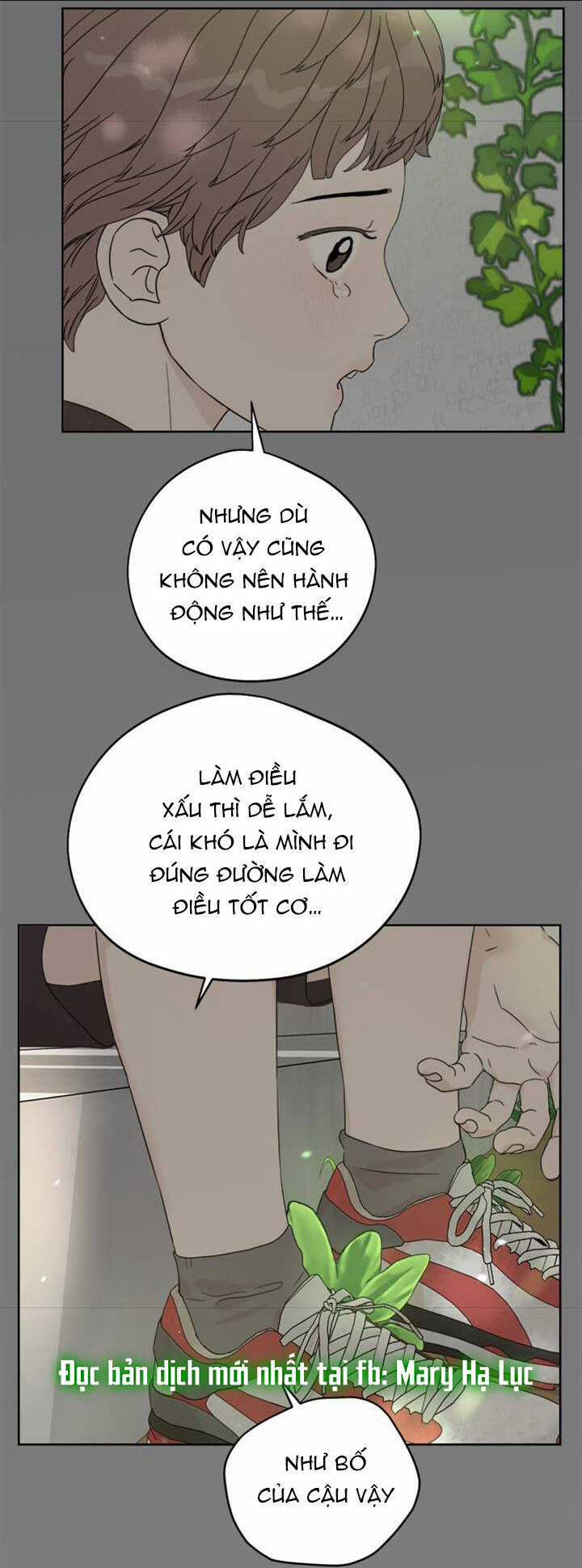 Giấc Mơ Học Thức - Chapter 16.1 - Trang 15