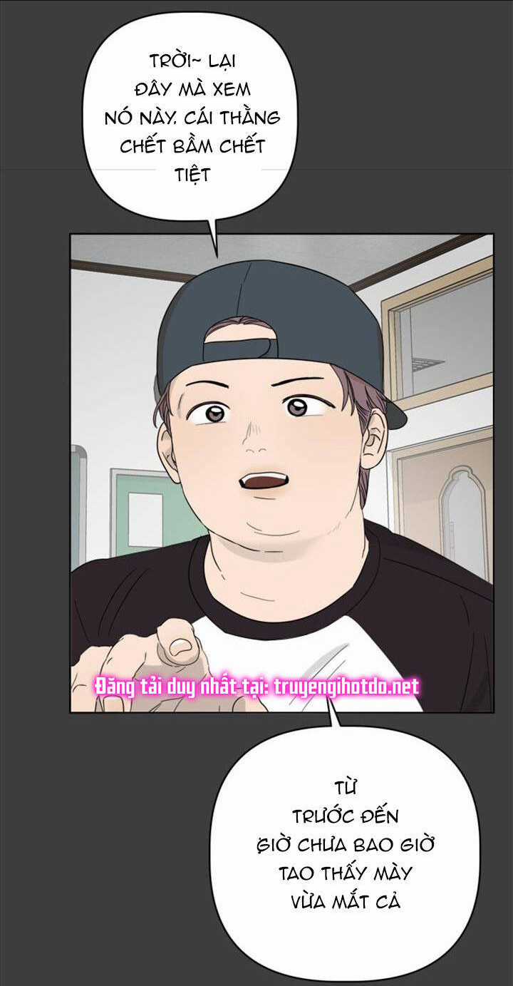 Giấc Mơ Học Thức - Chapter 16.1 - Trang 3