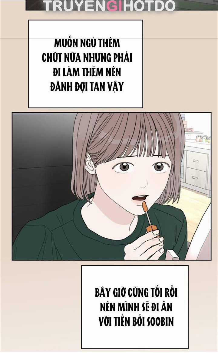 Giấc Mơ Học Thức - Chapter 16.1 - Trang 21