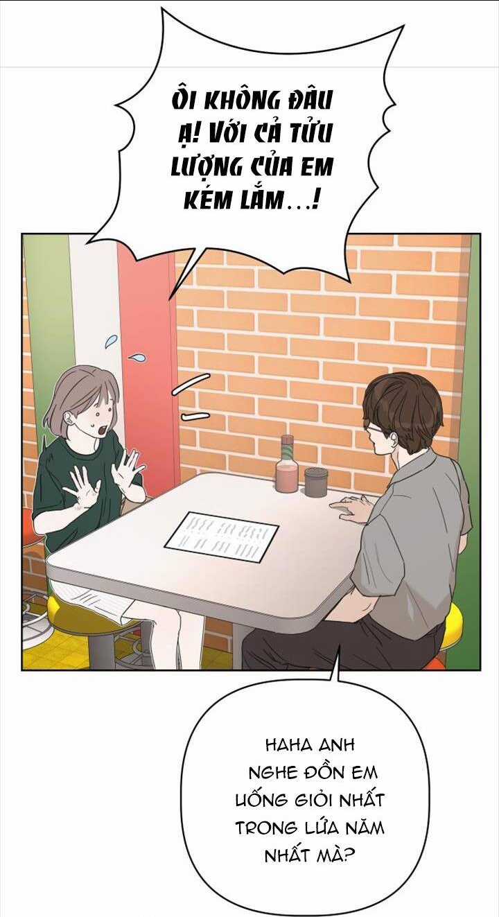 Giấc Mơ Học Thức - Chapter 16.1 - Trang 27