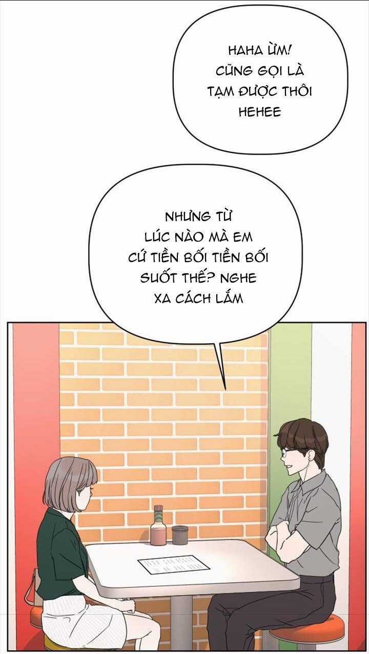 Giấc Mơ Học Thức - Chapter 16.1 - Trang 30