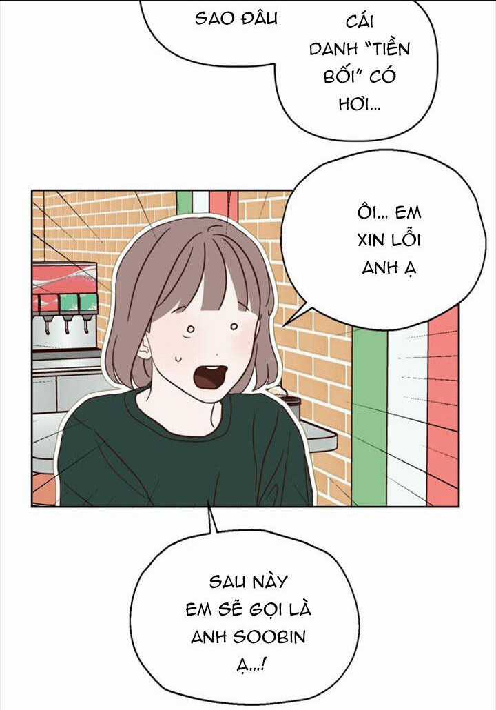 Giấc Mơ Học Thức - Chapter 16.1 - Trang 32