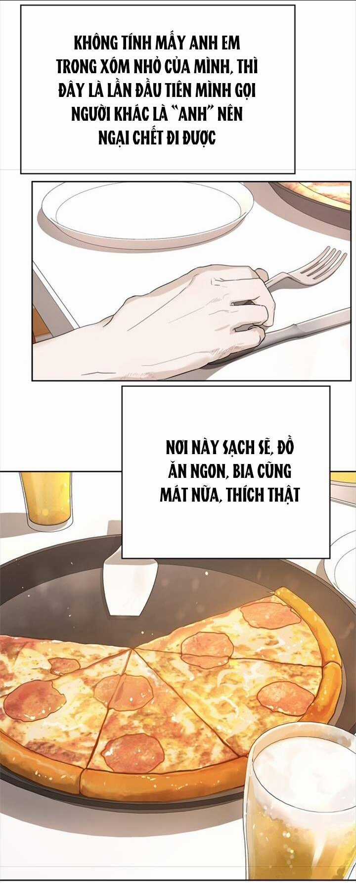 Giấc Mơ Học Thức - Chapter 16.1 - Trang 33