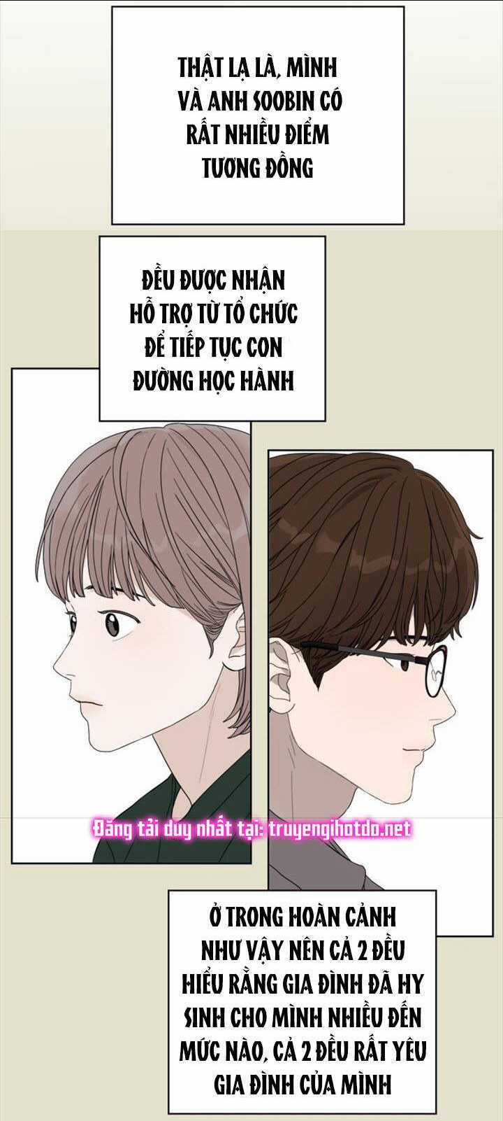 Giấc Mơ Học Thức - Chapter 16.1 - Trang 34