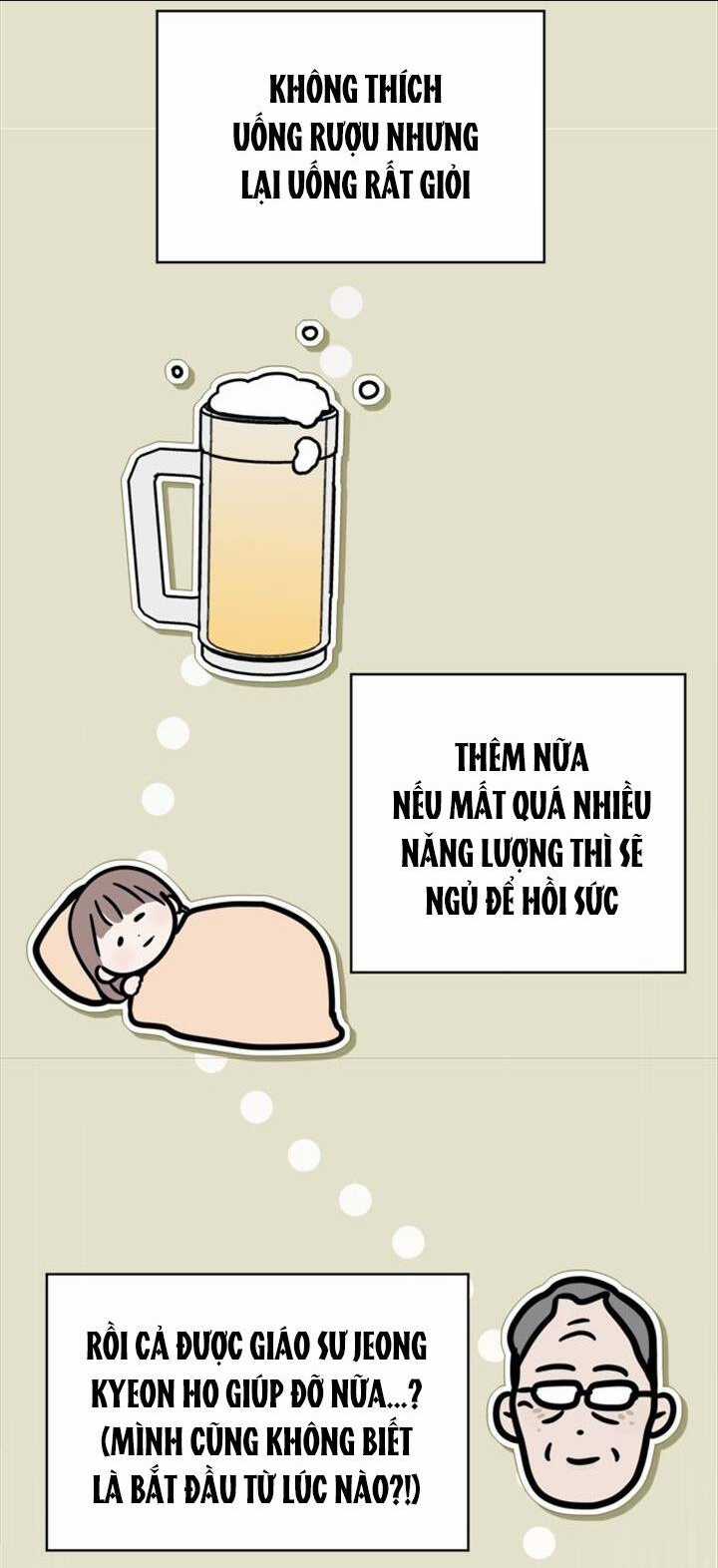 Giấc Mơ Học Thức - Chapter 16.1 - Trang 35