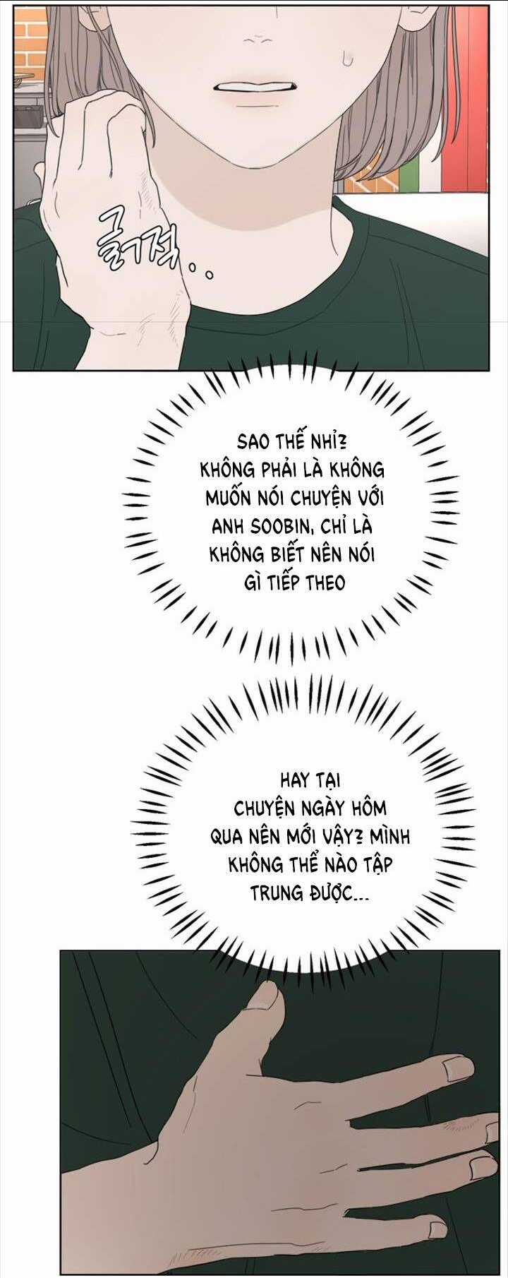 Giấc Mơ Học Thức - Chapter 16.1 - Trang 37