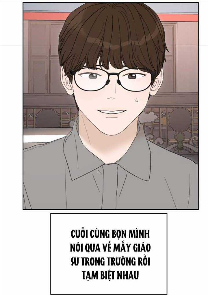 Giấc Mơ Học Thức - Chapter 16.1 - Trang 39