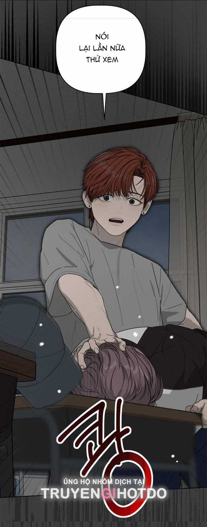 Giấc Mơ Học Thức - Chapter 16.1 - Trang 5