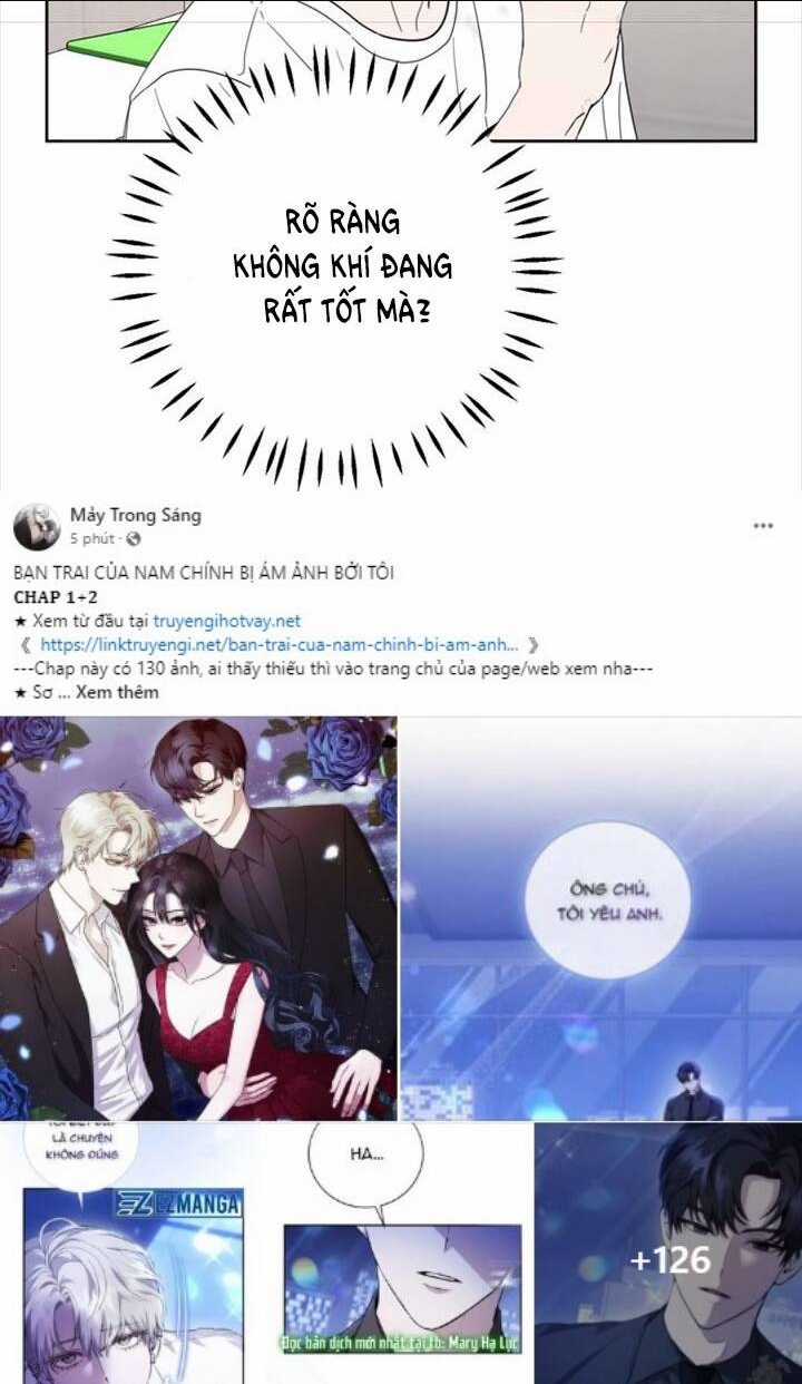 Giấc Mơ Học Thức - Chapter 16.1 - Trang 41