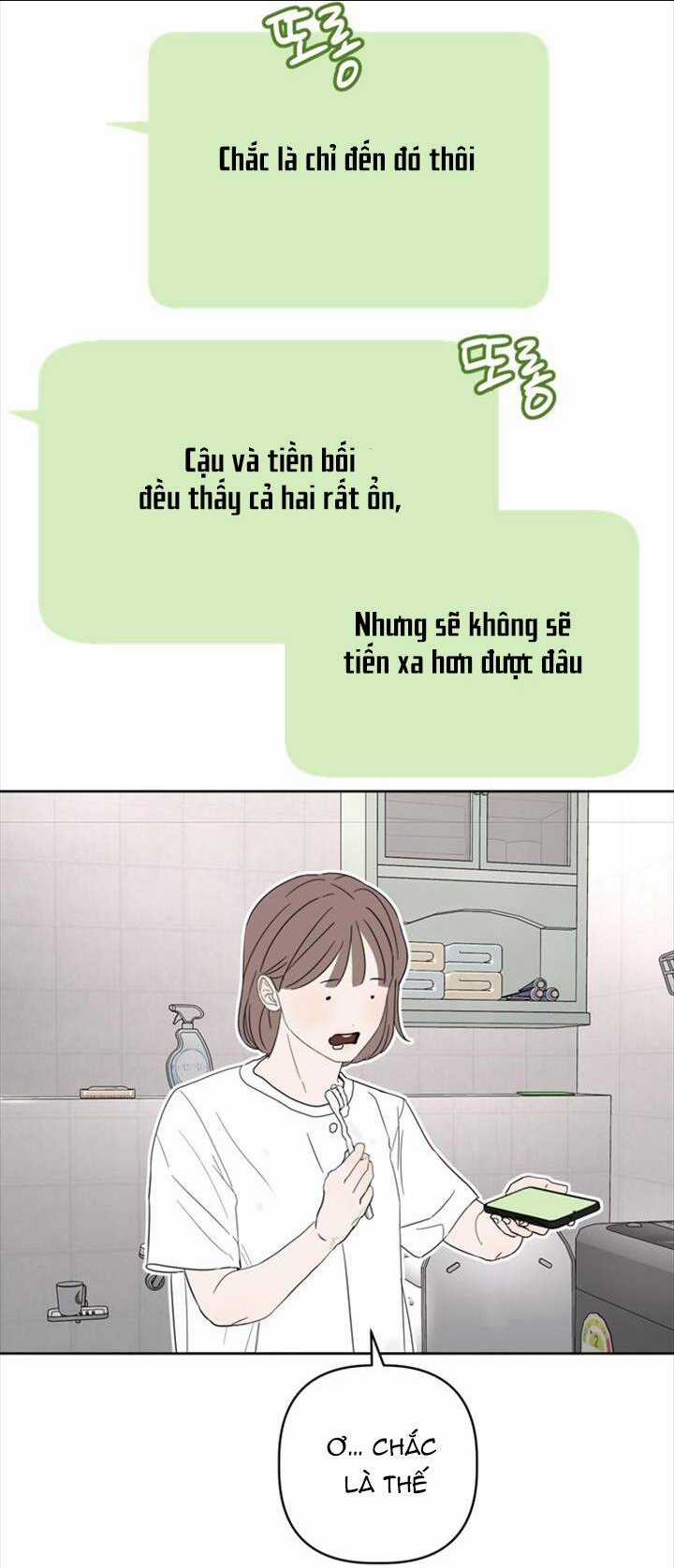 Giấc Mơ Học Thức - Chapter 16.1 - Trang 42