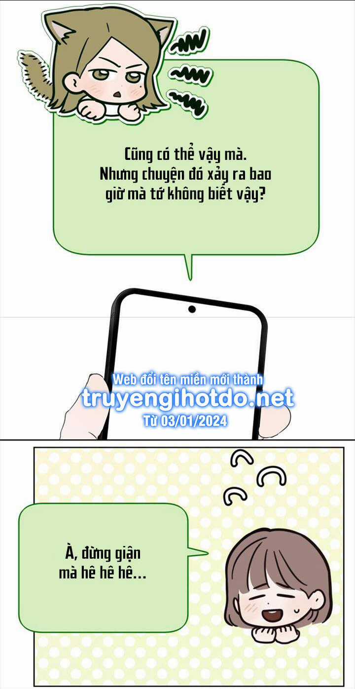 Giấc Mơ Học Thức - Chapter 16.1 - Trang 43