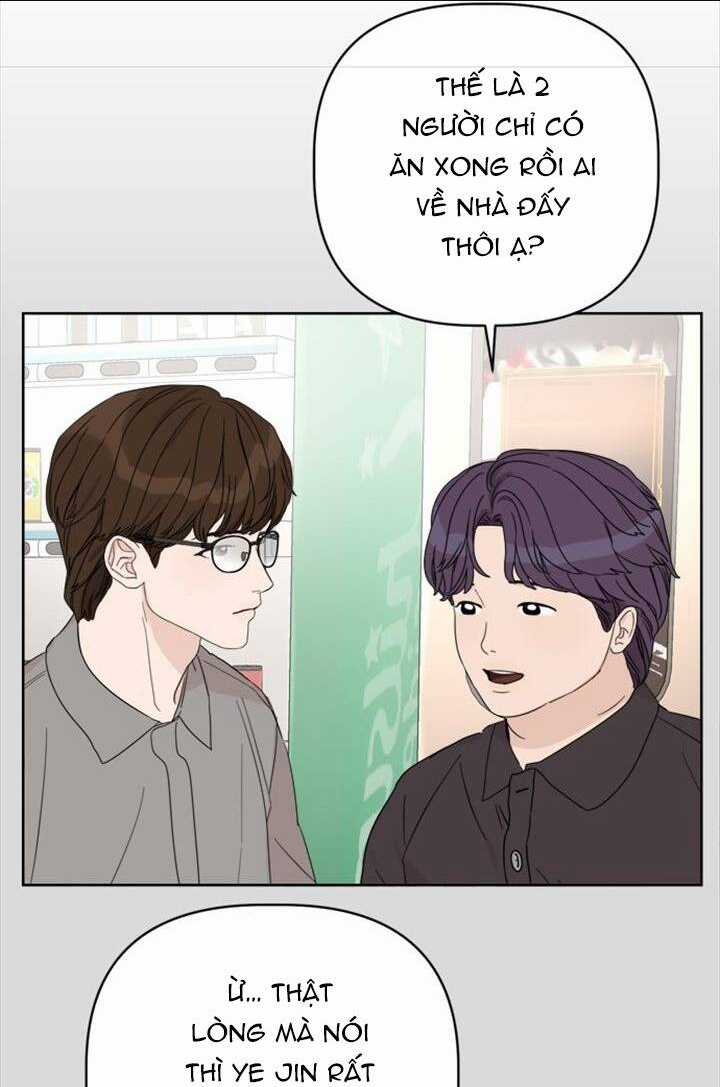 Giấc Mơ Học Thức - Chapter 16.1 - Trang 44