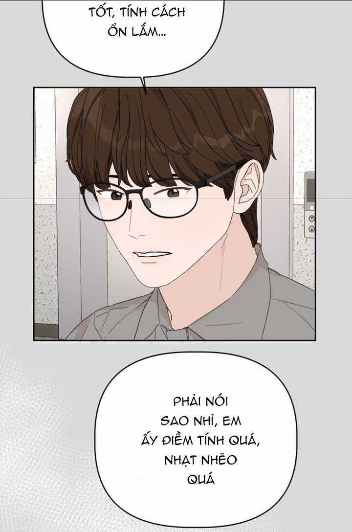 Giấc Mơ Học Thức - Chapter 16.1 - Trang 45