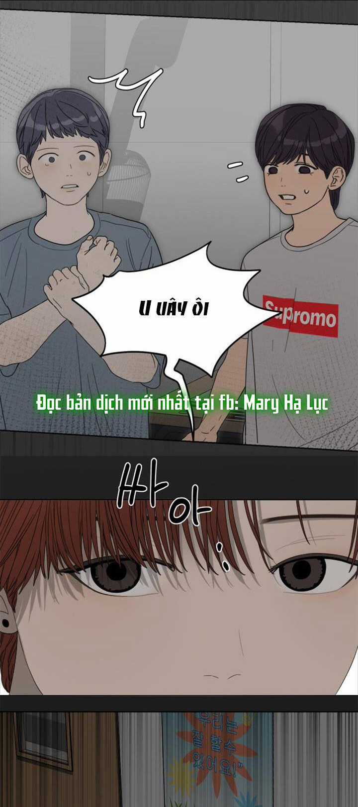 Giấc Mơ Học Thức - Chapter 16.1 - Trang 8