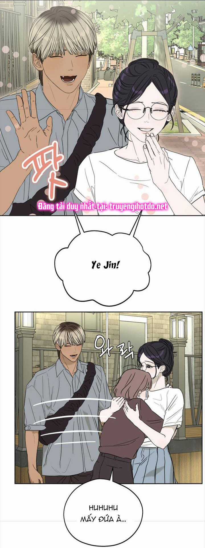 Giấc Mơ Học Thức - Chapter 16.2 - Trang 2