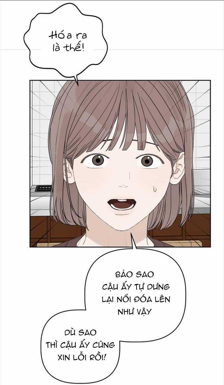 Giấc Mơ Học Thức - Chapter 16.2 - Trang 12