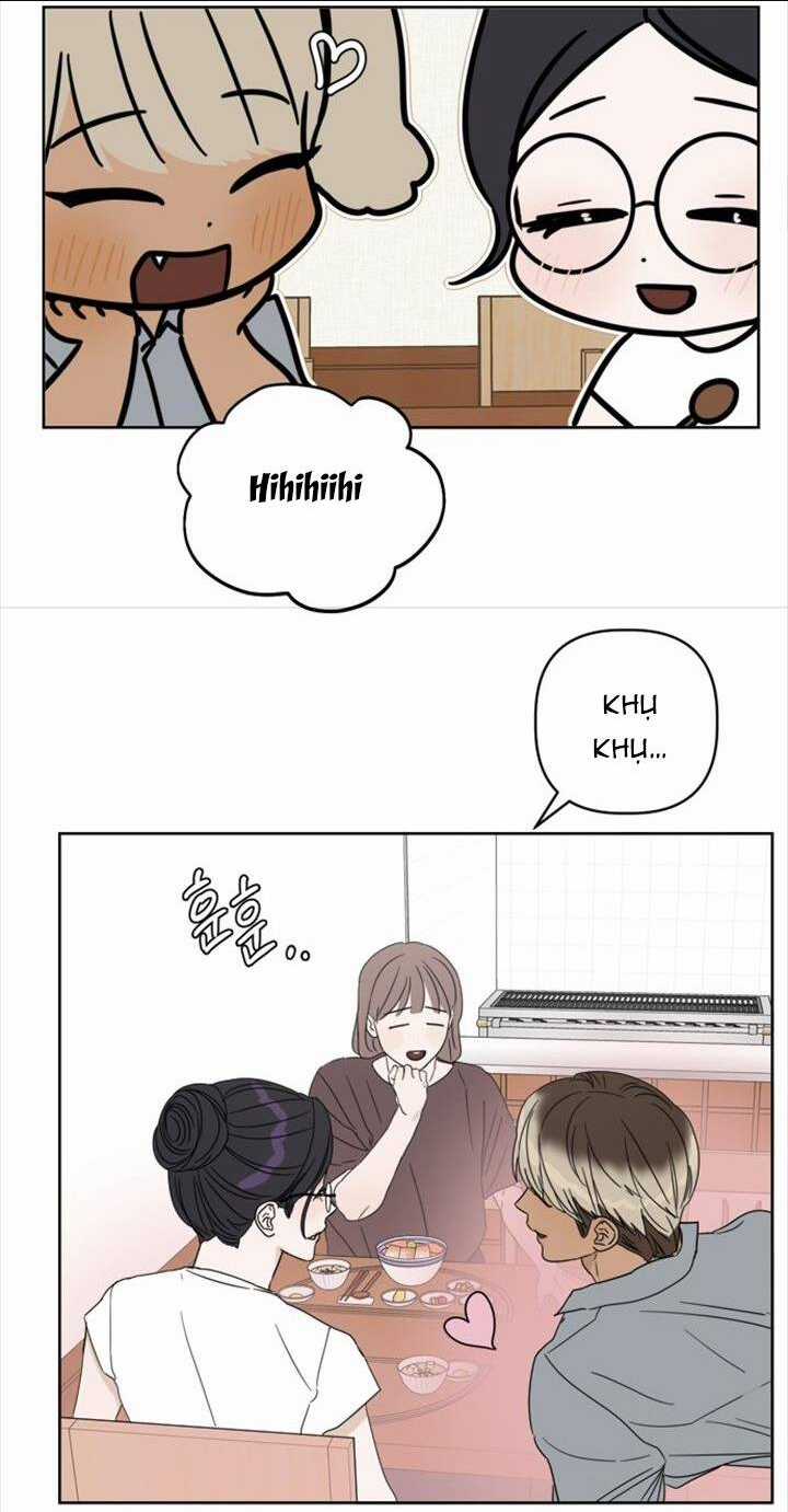 Giấc Mơ Học Thức - Chapter 16.2 - Trang 14