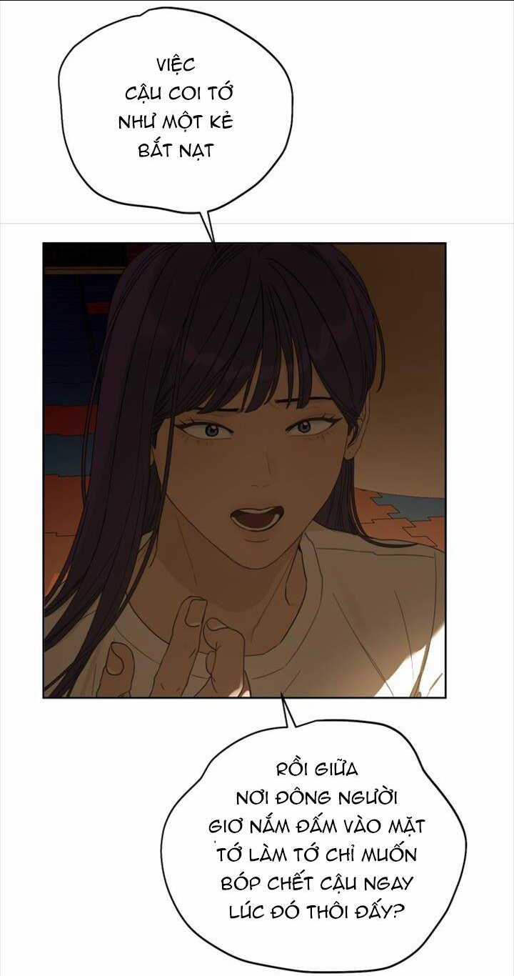 Giấc Mơ Học Thức - Chapter 16.2 - Trang 20