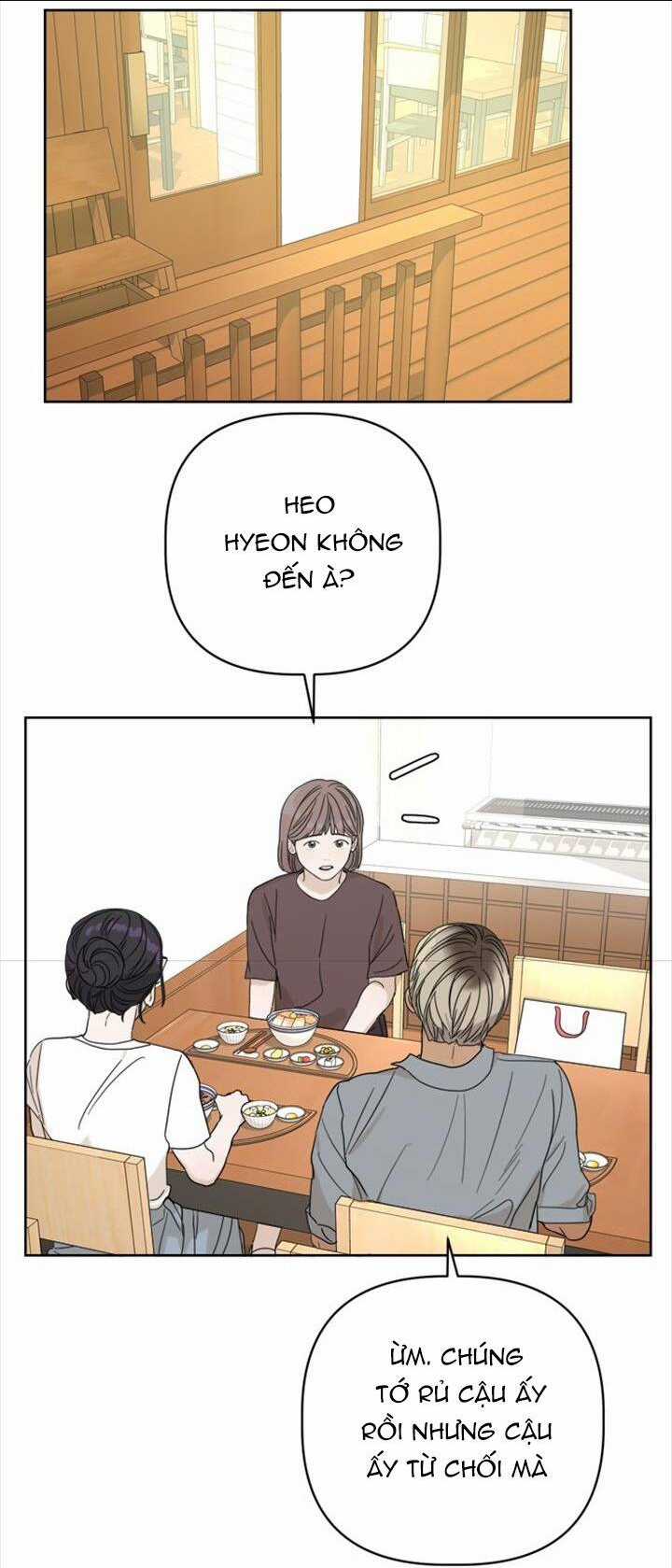 Giấc Mơ Học Thức - Chapter 16.2 - Trang 3