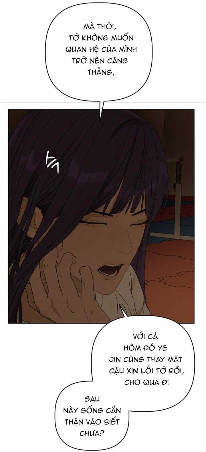 Giấc Mơ Học Thức - Chapter 16.2 - Trang 22