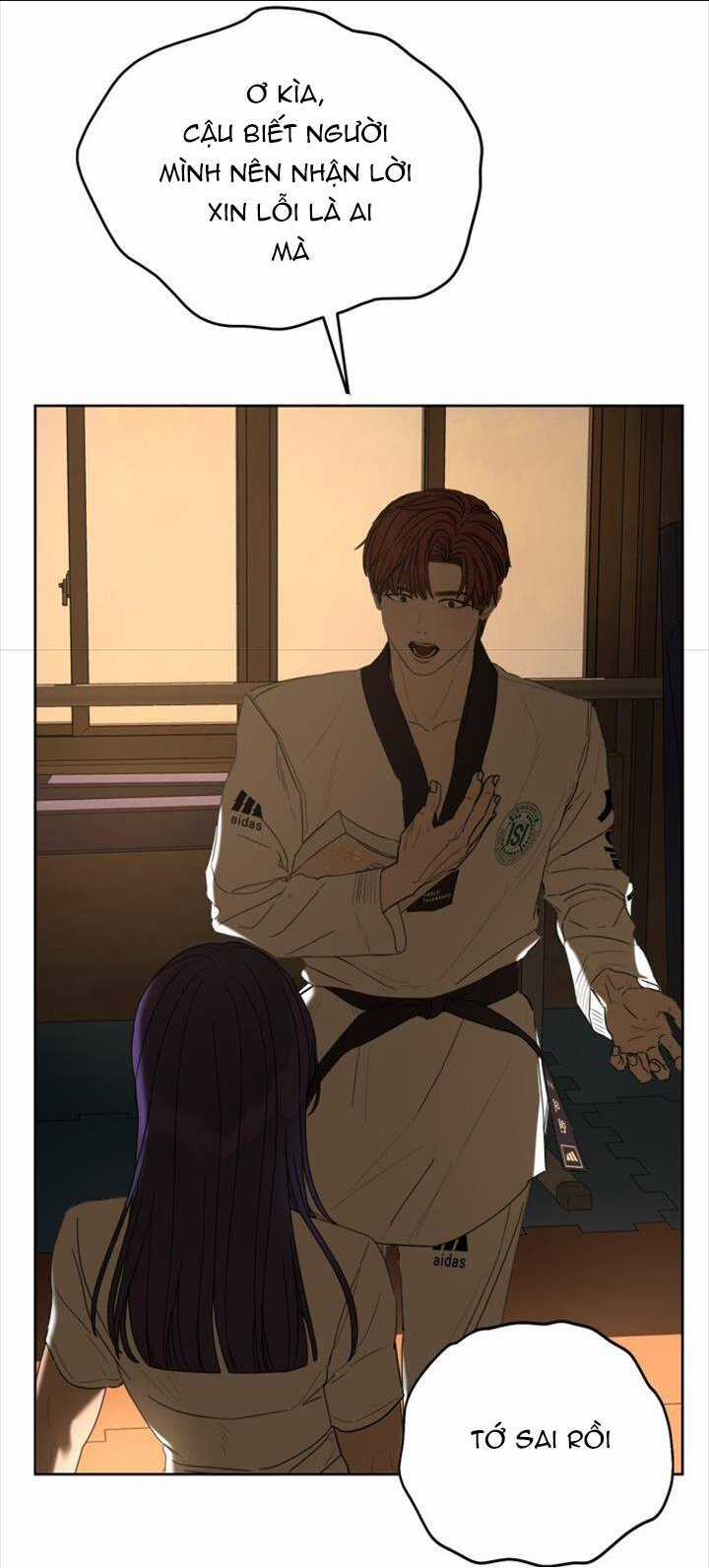 Giấc Mơ Học Thức - Chapter 16.2 - Trang 24