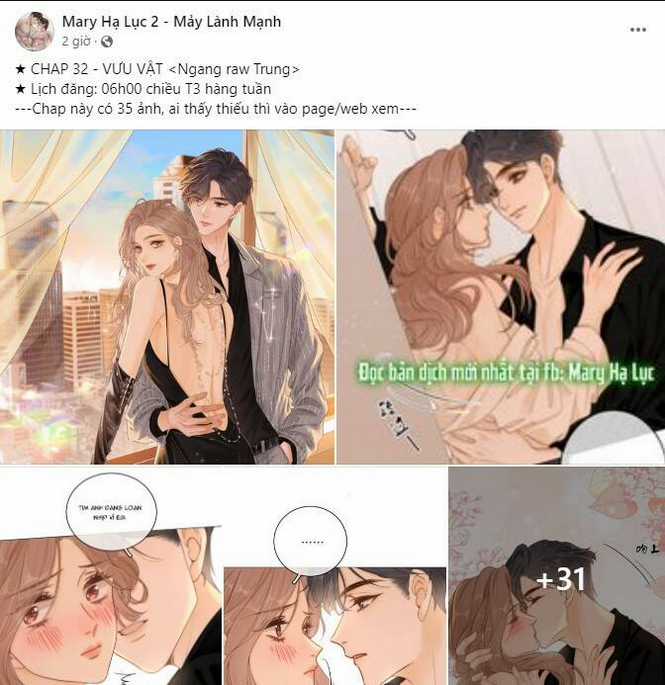 Giấc Mơ Học Thức - Chapter 16.2 - Trang 32