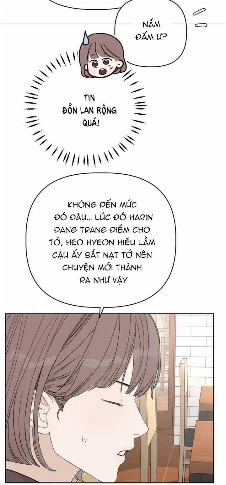 Giấc Mơ Học Thức - Chapter 16.2 - Trang 6