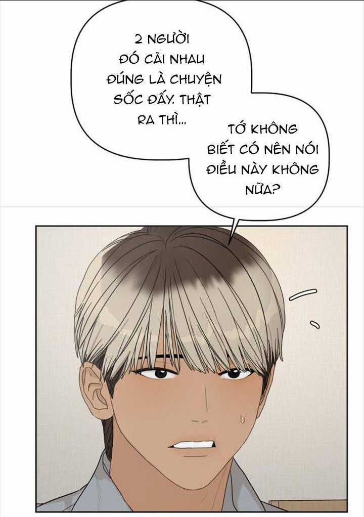 Giấc Mơ Học Thức - Chapter 16.2 - Trang 8