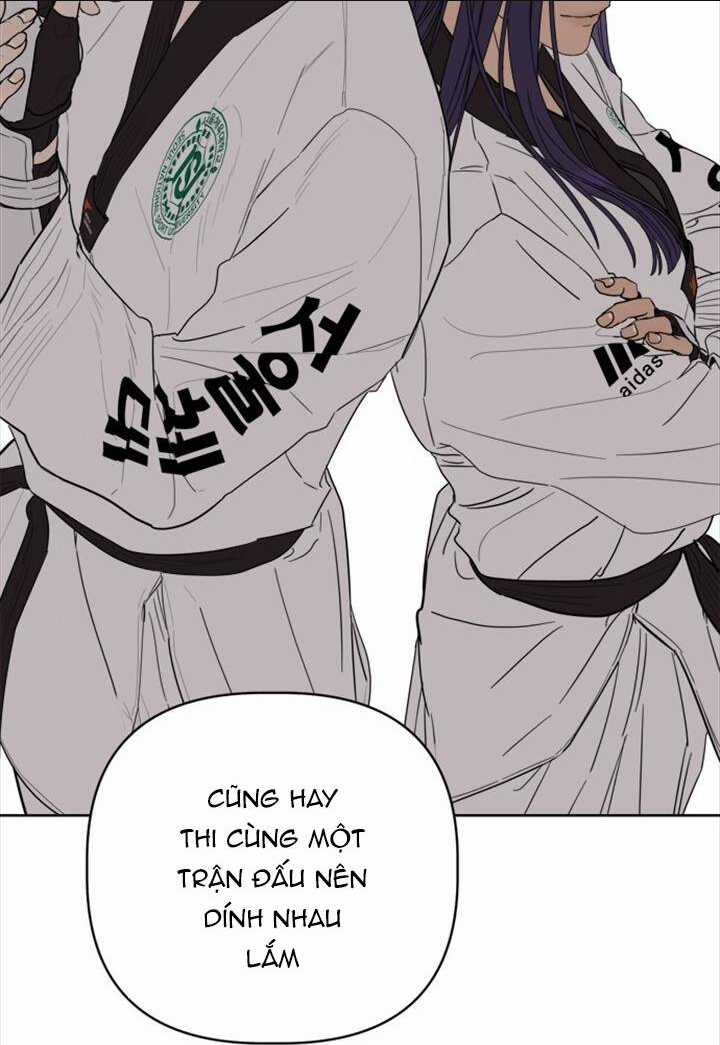 Giấc Mơ Học Thức - Chapter 16.2 - Trang 10