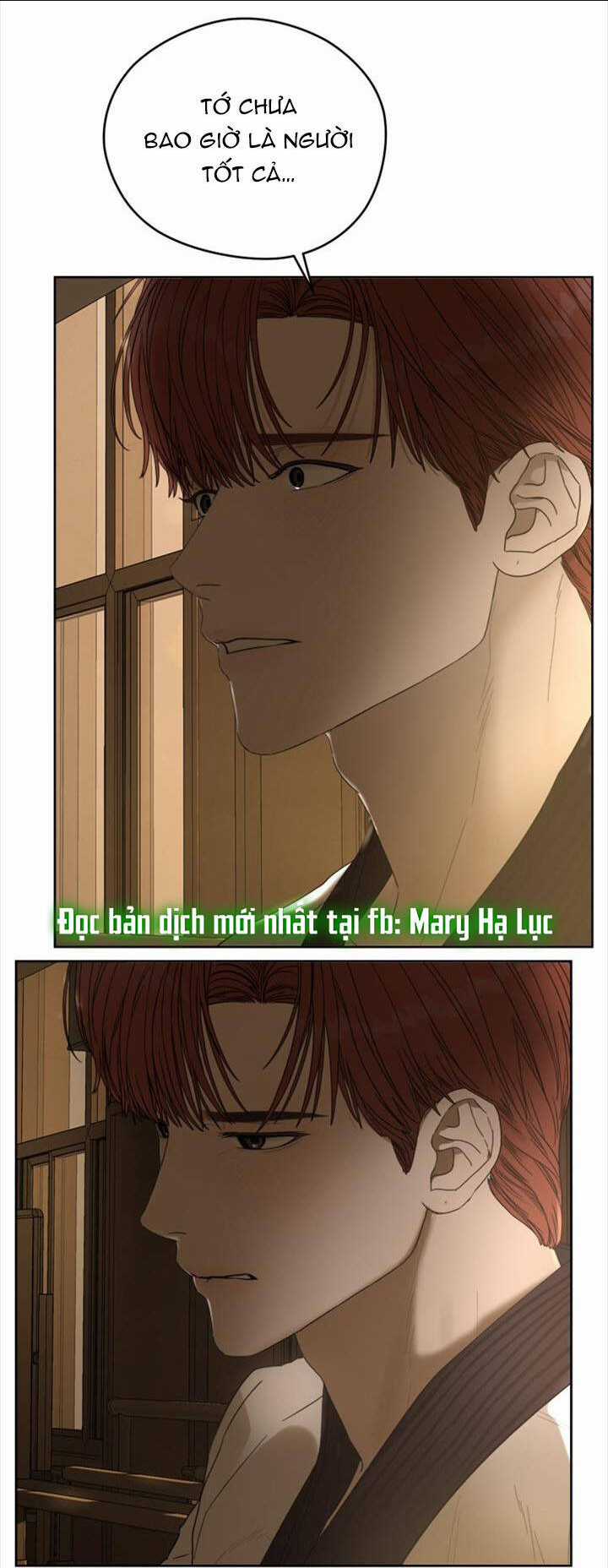 Giấc Mơ Học Thức - Chapter 17.1 - Trang 1