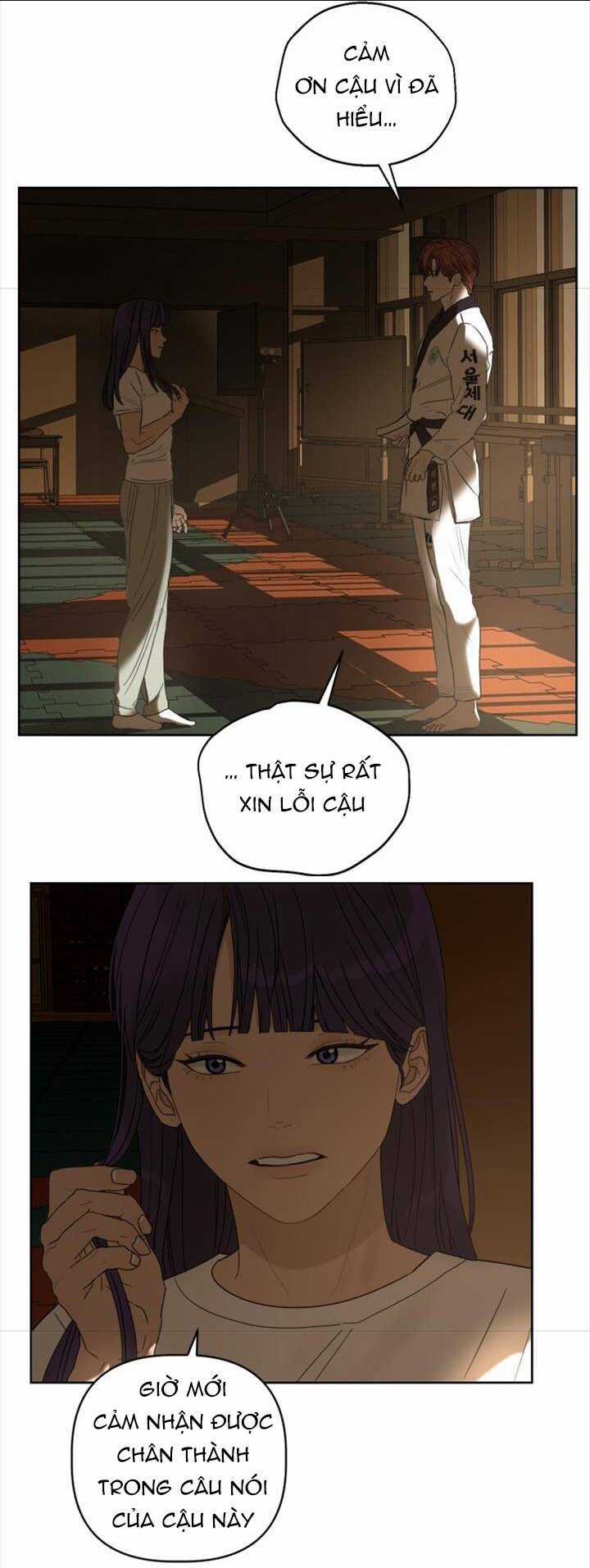 Giấc Mơ Học Thức - Chapter 17.1 - Trang 2