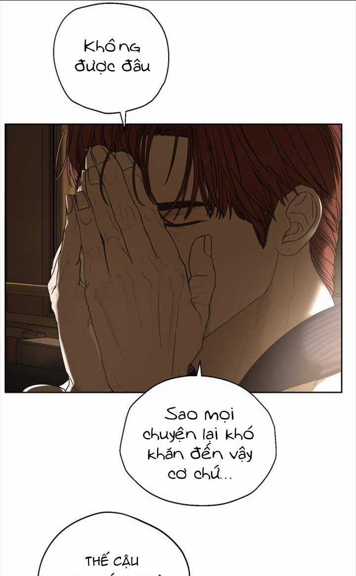 Giấc Mơ Học Thức - Chapter 17.1 - Trang 12