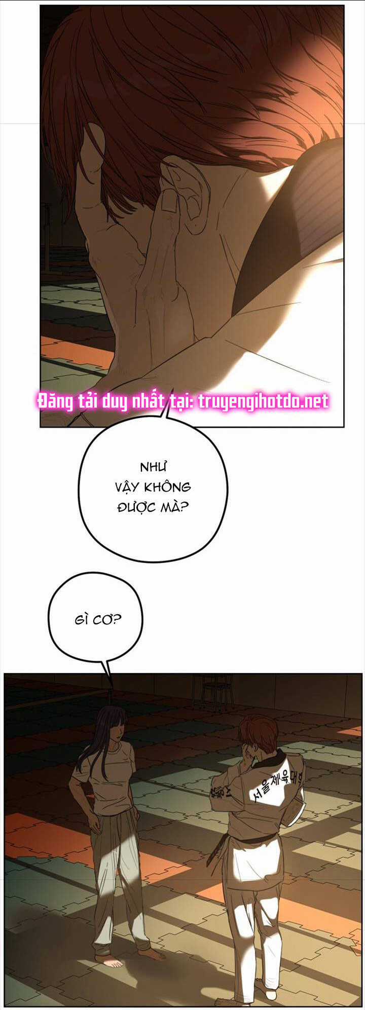 Giấc Mơ Học Thức - Chapter 17.1 - Trang 14