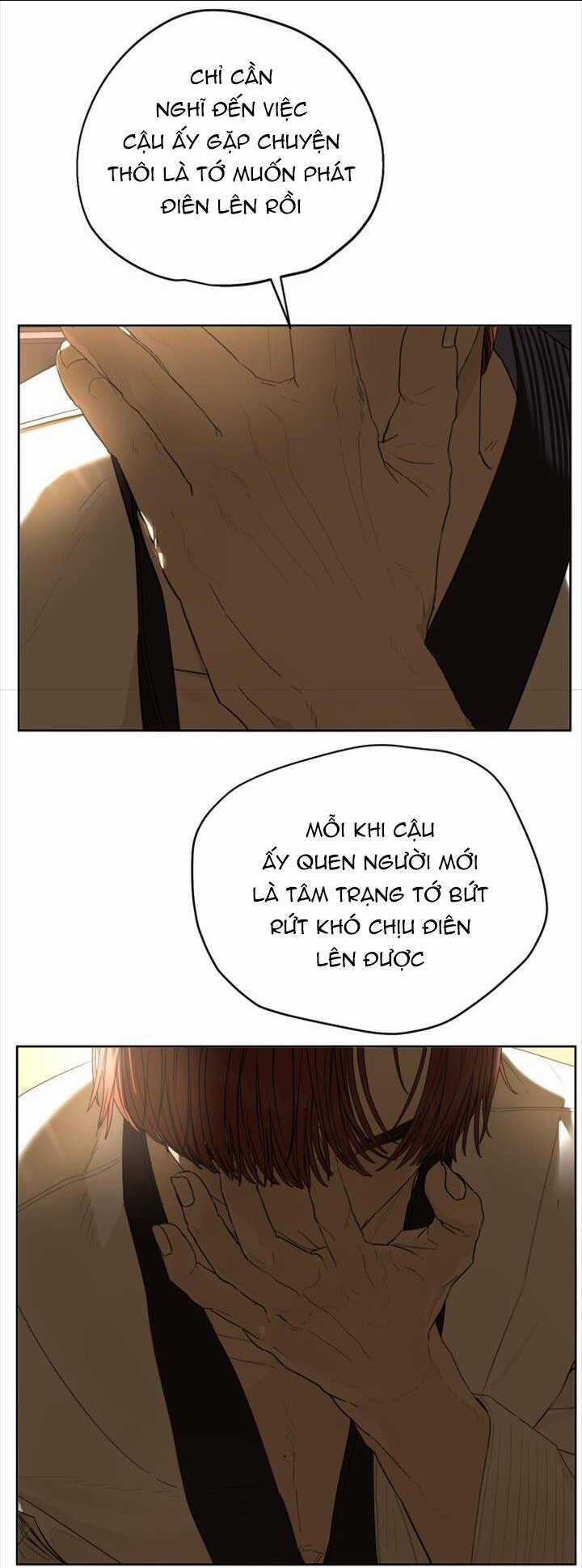 Giấc Mơ Học Thức - Chapter 17.1 - Trang 15