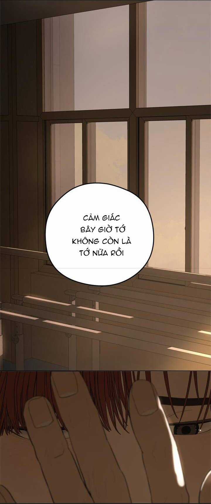 Giấc Mơ Học Thức - Chapter 17.1 - Trang 18