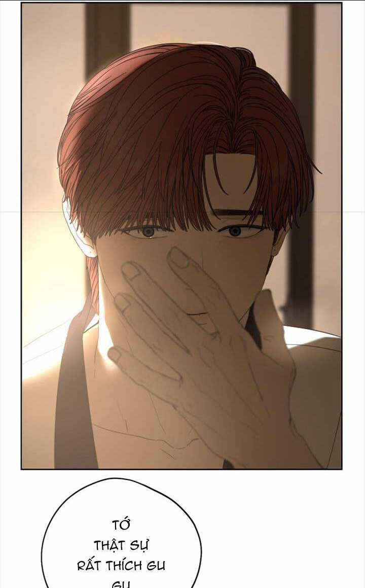 Giấc Mơ Học Thức - Chapter 17.1 - Trang 19