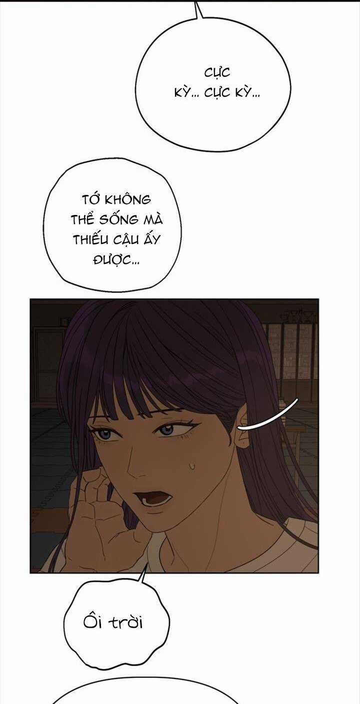 Giấc Mơ Học Thức - Chapter 17.1 - Trang 21