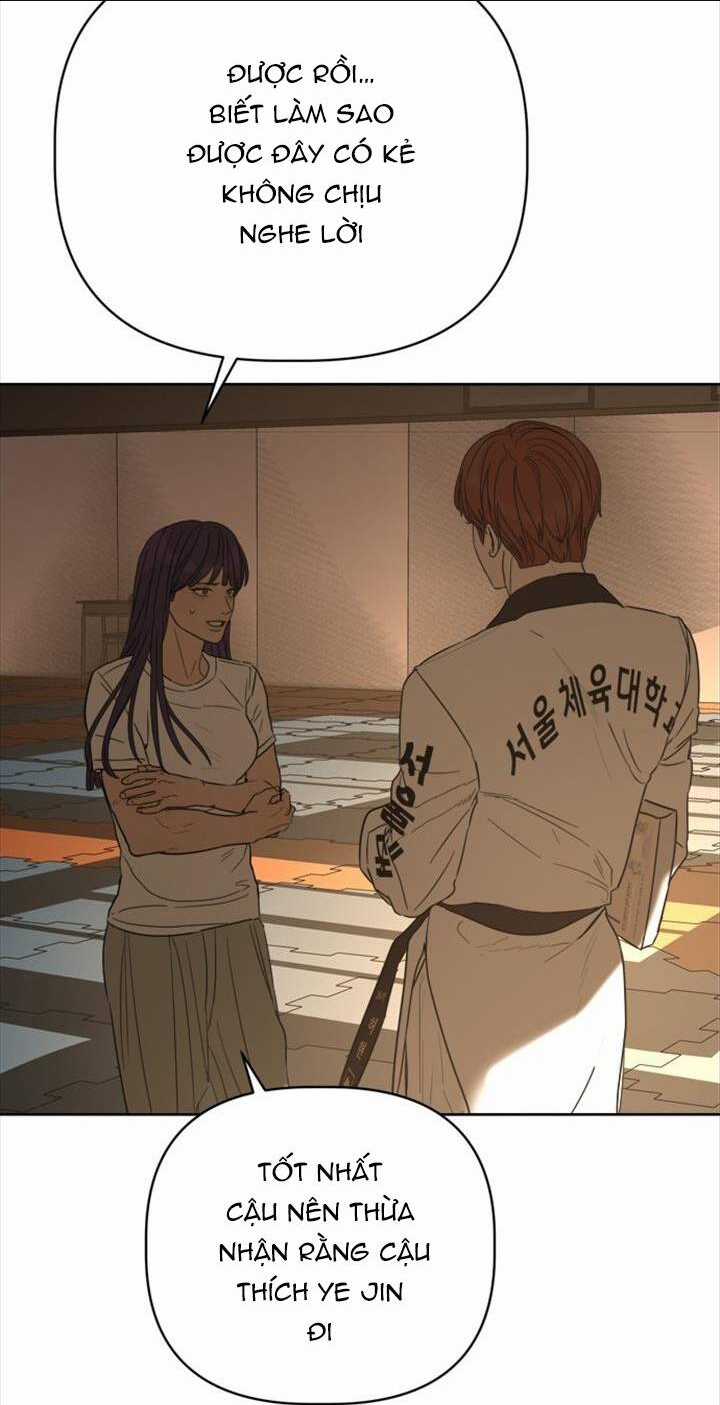 Giấc Mơ Học Thức - Chapter 17.1 - Trang 22