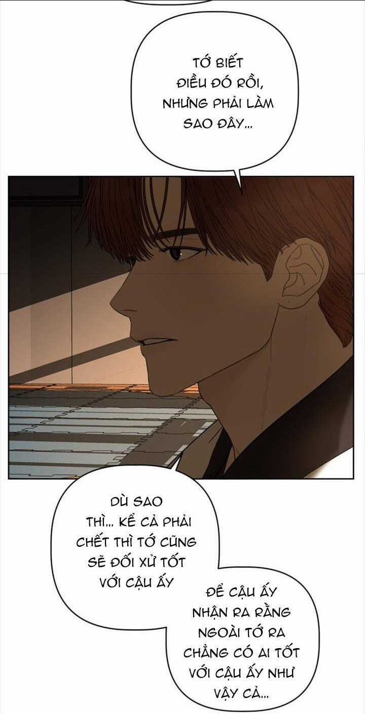 Giấc Mơ Học Thức - Chapter 17.1 - Trang 24