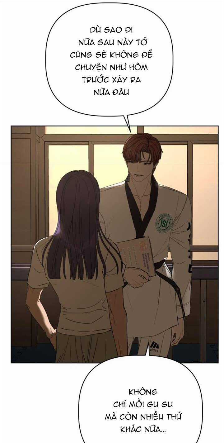Giấc Mơ Học Thức - Chapter 17.1 - Trang 25