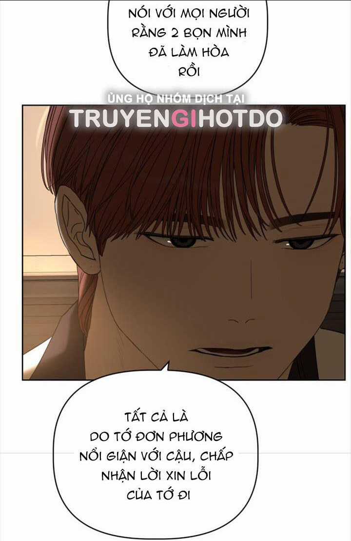 Giấc Mơ Học Thức - Chapter 17.1 - Trang 28