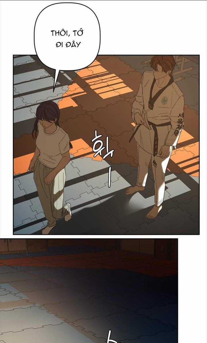 Giấc Mơ Học Thức - Chapter 17.1 - Trang 29