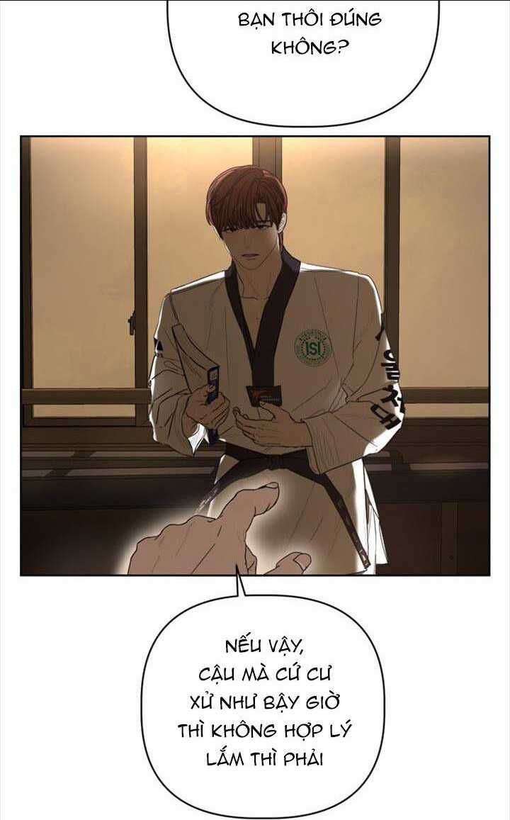 Giấc Mơ Học Thức - Chapter 17.1 - Trang 4