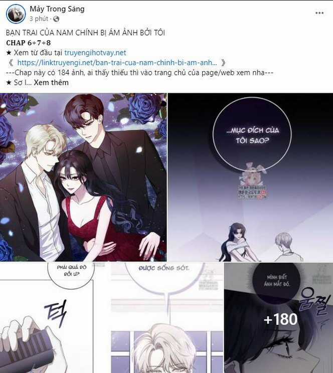 Giấc Mơ Học Thức - Chapter 17.1 - Trang 33