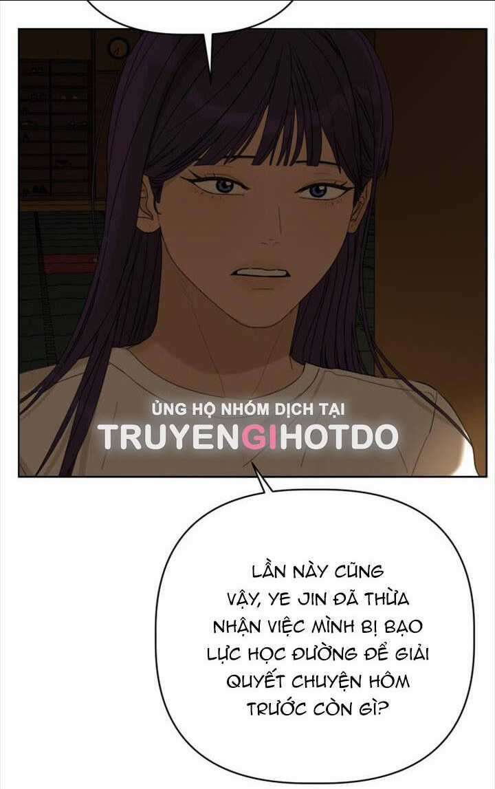 Giấc Mơ Học Thức - Chapter 17.1 - Trang 8