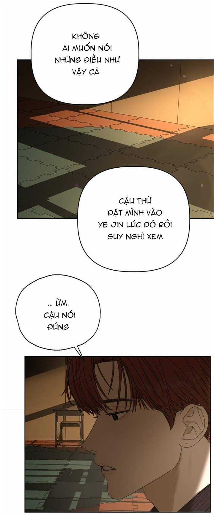 Giấc Mơ Học Thức - Chapter 17.1 - Trang 9