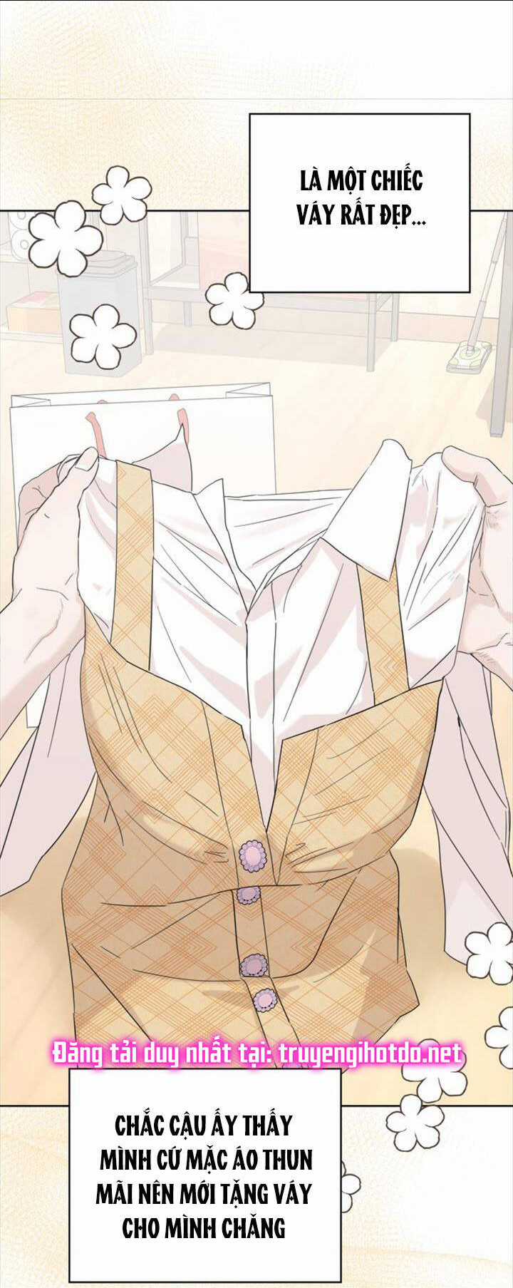 Giấc Mơ Học Thức - Chapter 17.2 - Trang 2