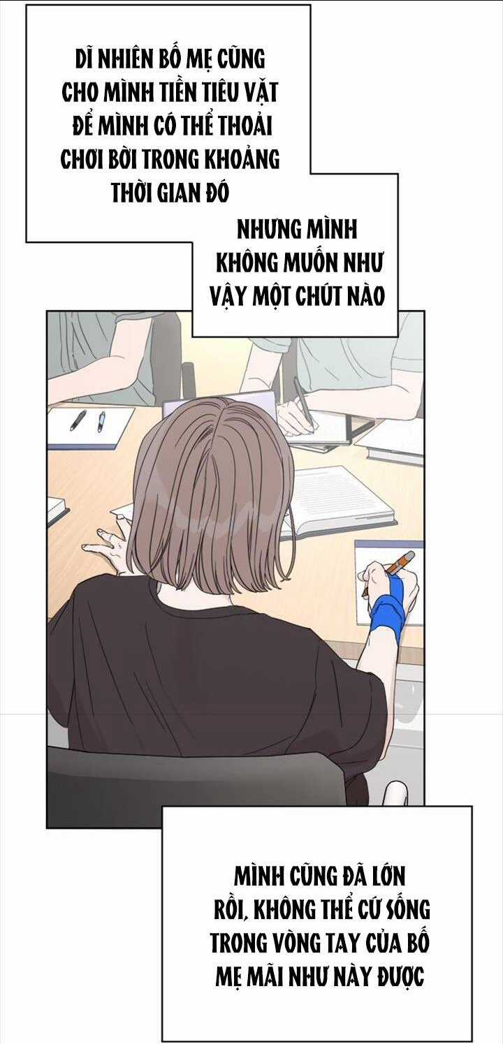 Giấc Mơ Học Thức - Chapter 17.2 - Trang 11