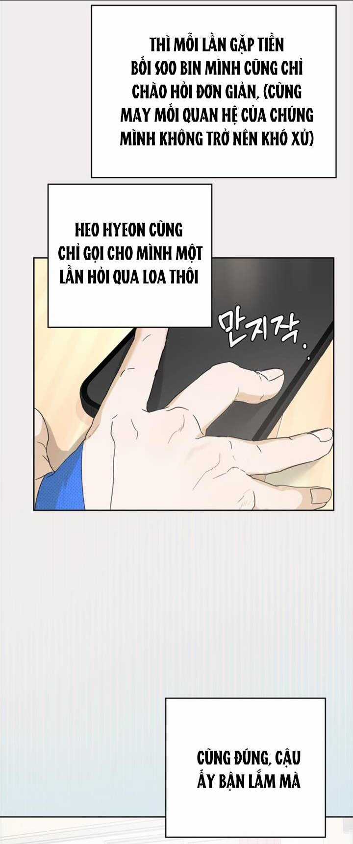 Giấc Mơ Học Thức - Chapter 17.2 - Trang 13